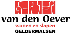 Van den Oever Geldermalsen logo