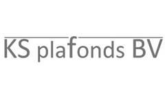 KS Plafonds logo